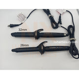 NYA - JYDPRO - HAIRBEAURON 5D PLUS CURLING TONG - 32MM