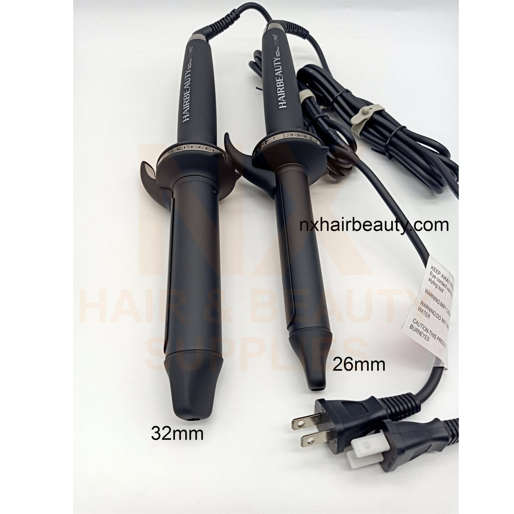 NYA - JYDPRO - HAIRBEAURON 5D PLUS CURLING TONG - 32MM