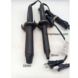 NYA - JYDPRO - HAIRBEAURON 5D PLUS CURLING TONG - 32MM