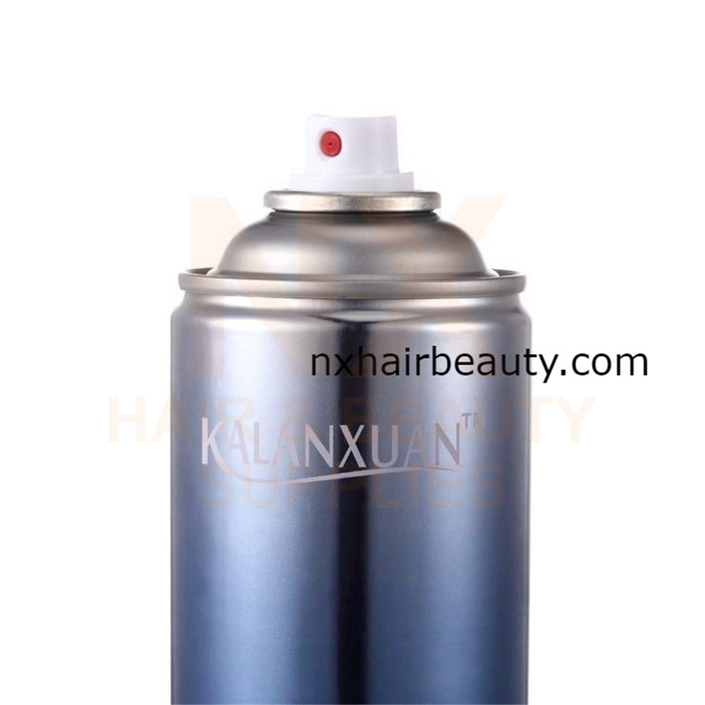 KALANXUAN – TS9 HAIR SPRAY – 350ML/600ML