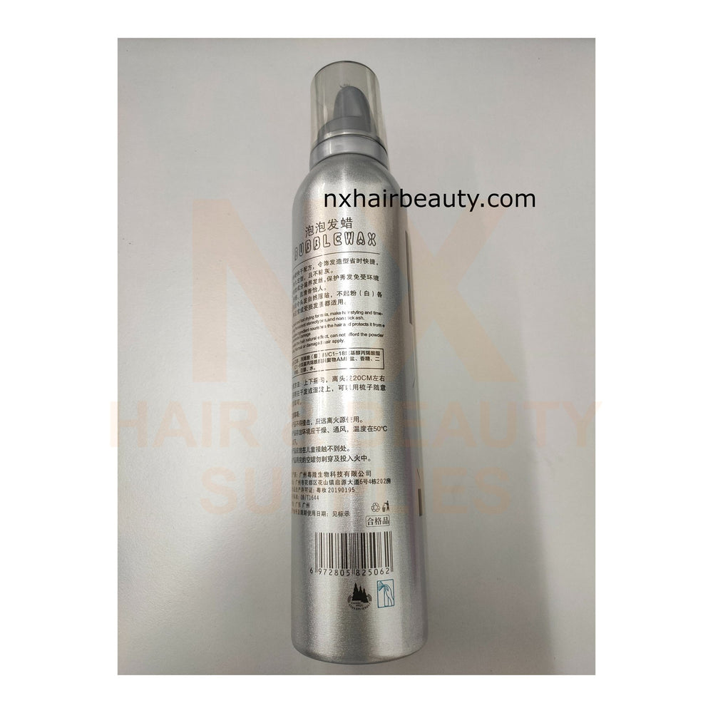 KALANXUAN - HAIR MOUSSE - 280ML