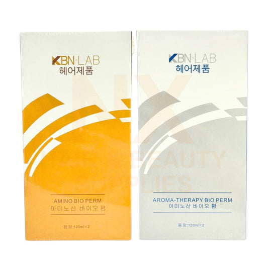 KBN - LAB AMINO BIO PERM - N/D