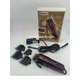 KEMEI - KM-2600 - CORD/CORDLESS HAIR CLIPPER