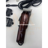 KEMEI - KM-2600 - CORD/CORDLESS HAIR CLIPPER