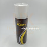 KENNY - HAIR COLOR SPRAY - 125G (BLACK)