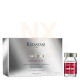 KERASTASE - AMINEXIL CURE ANTI-CHUTE - 42X6ML/ 10X6ML