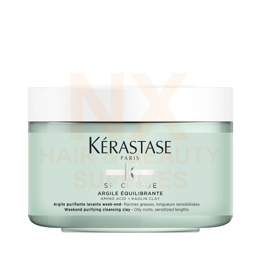 KERASTASE - SPECIFIQUE - ARGILE EQUILIBRANTE - 250ML