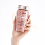 KERASTASE - CHROMA ABSOLU - BAIN CHROMA RESPECT - 250ML / 1000ML