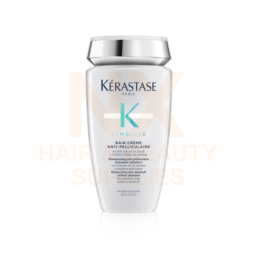 KERASTASE - SYMBIOSE - BAIN CREME ANTI-PELLICULAIRE - 250ML / 1000ML