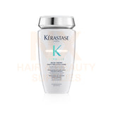 KERASTASE - SYMBIOSE - BAIN CREME ANTI-PELLICULAIRE - 250ML / 1000ML