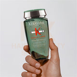 KERASTASE - BAIN DE FORCE QUOTIDIEN - 250ML / 1000ML