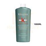 KERASTASE - BAIN DE FORCE QUOTIDIEN - 250ML / 1000ML