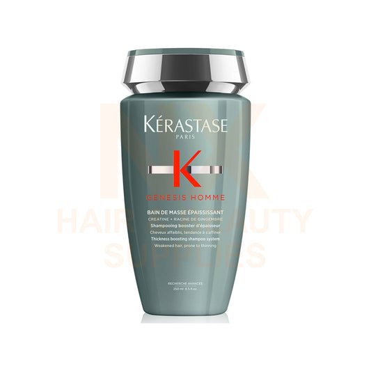 KERASTASE - BAIN DE MASSE EPAISSISSANT - 250ML / 1000ML