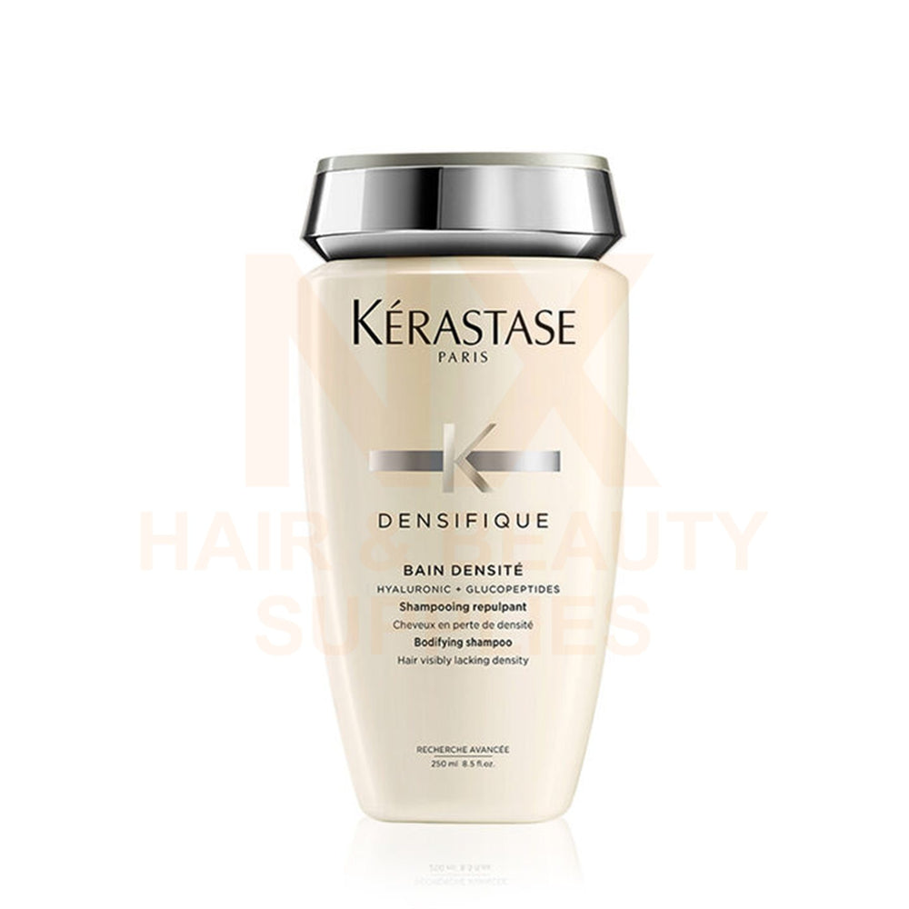 KERASTASE - DENSIFIQUE - BAIN DENSITE - 250ML / 1000ml