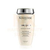 KERASTASE - DENSIFIQUE - BAIN DENSITE - 250ML / 1000ml