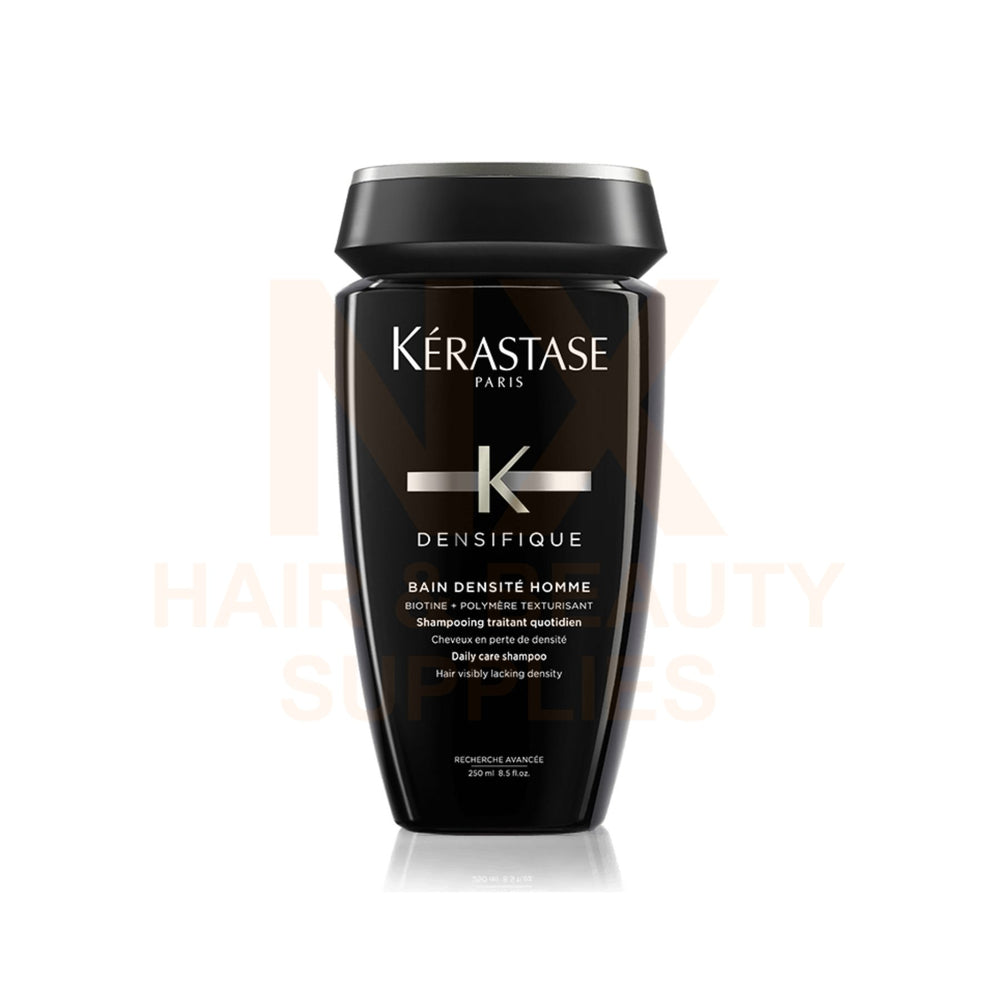 KERASTASE - DENSIFIQUE - BAIN DENSITE HOMME - 250ML / 1000ML