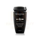 KERASTASE - DENSIFIQUE - BAIN DENSITE HOMME - 250ML / 1000ML