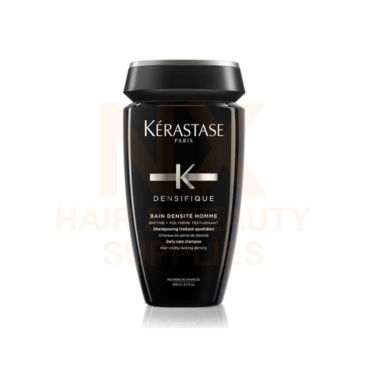 KERASTASE - DENSIFIQUE - BAIN DENSITE HOMME - 250ML / 1000ML