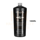 KERASTASE - DENSIFIQUE - BAIN DENSITE HOMME - 250ML / 1000ML