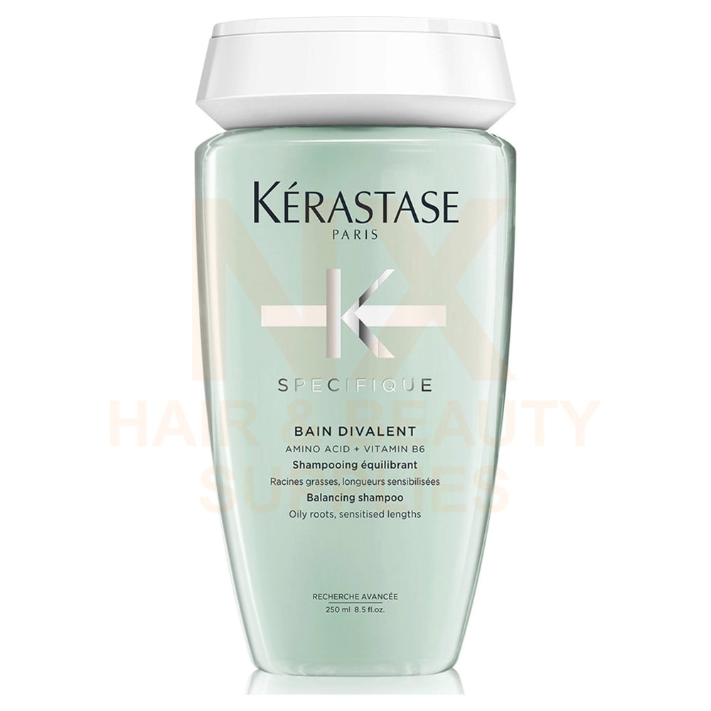 KERASTASE - SPECIFIQUE - BAIN DIVALENT - 250ML / 1000ML