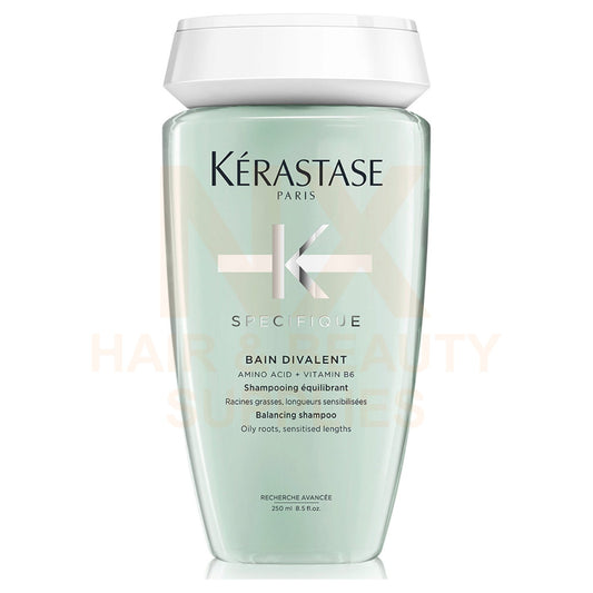 KERASTASE - SPECIFIQUE - BAIN DIVALENT - 250ML / 1000ML