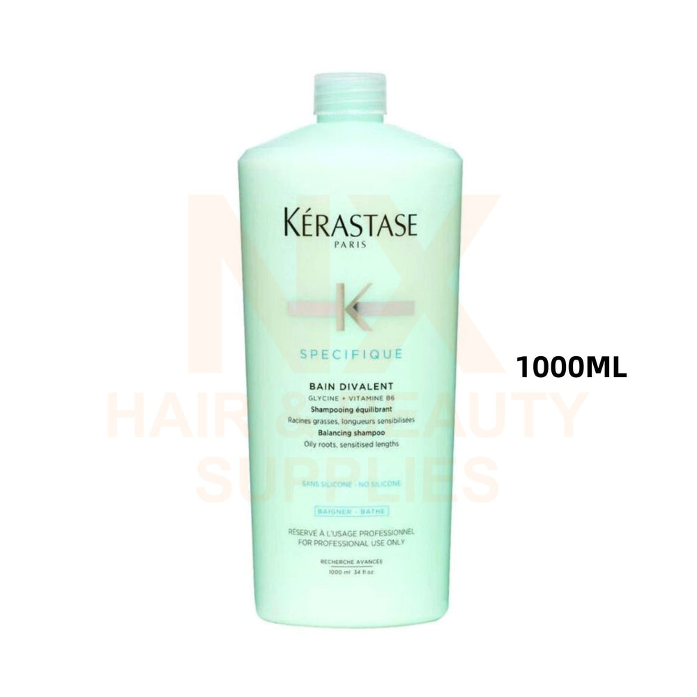 KERASTASE - SPECIFIQUE - BAIN DIVALENT - 250ML / 1000ML