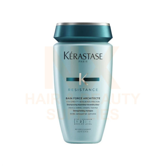 KERASTASE - RESISTANCE - BAIN FORCE ARCHITECTE - 250ML