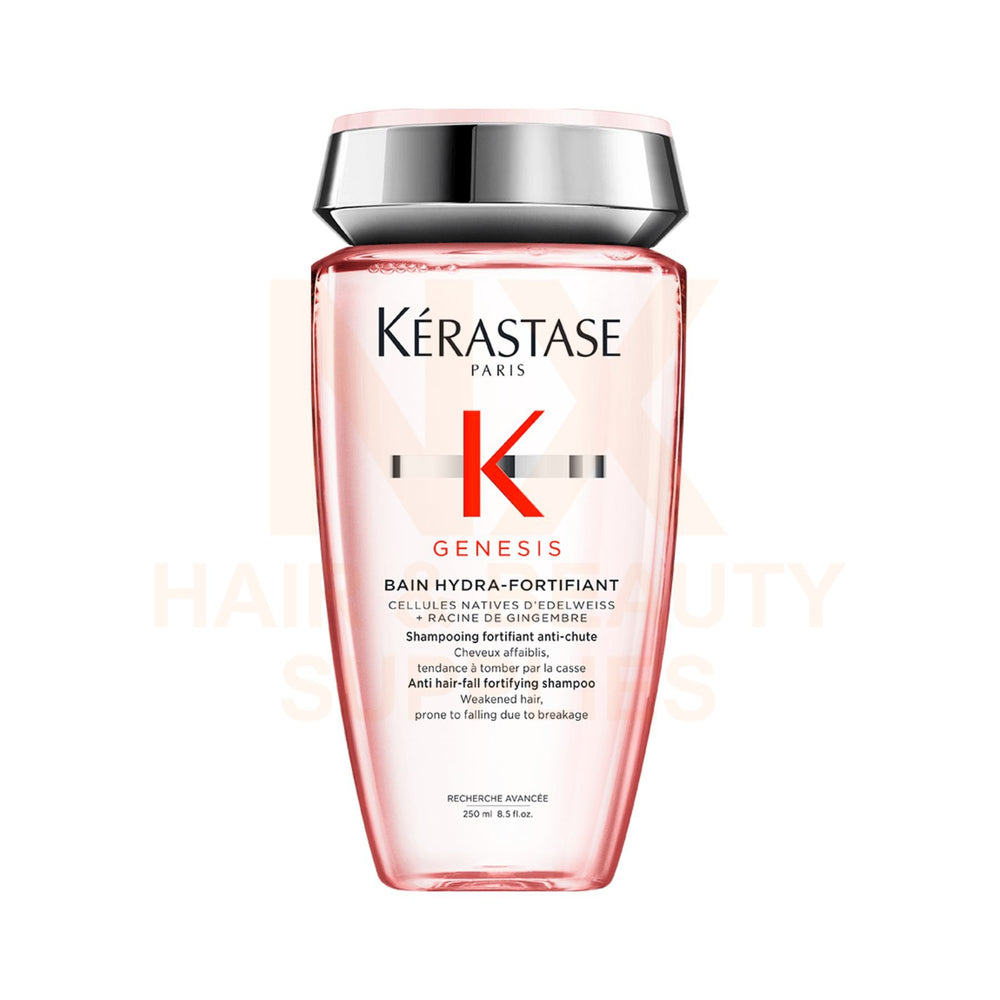 KERASTASE - GENESIS - BAIN HYDRA-FORTIFIANT - 250ML / 1000ML