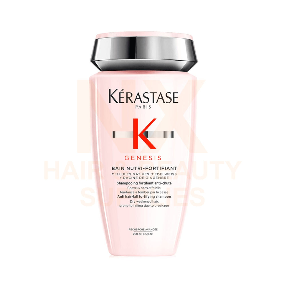 KERASTASE - GENESIS - BAIN NUTRI-FORTIFIANT - 250ML / 1000ML