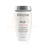 KERASTASE - SPECIFIQUE - BAIN PREVENTION - 250ML / 1000ML