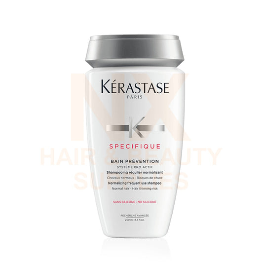 KERASTASE - SPECIFIQUE - BAIN PREVENTION - 250ML / 1000ML