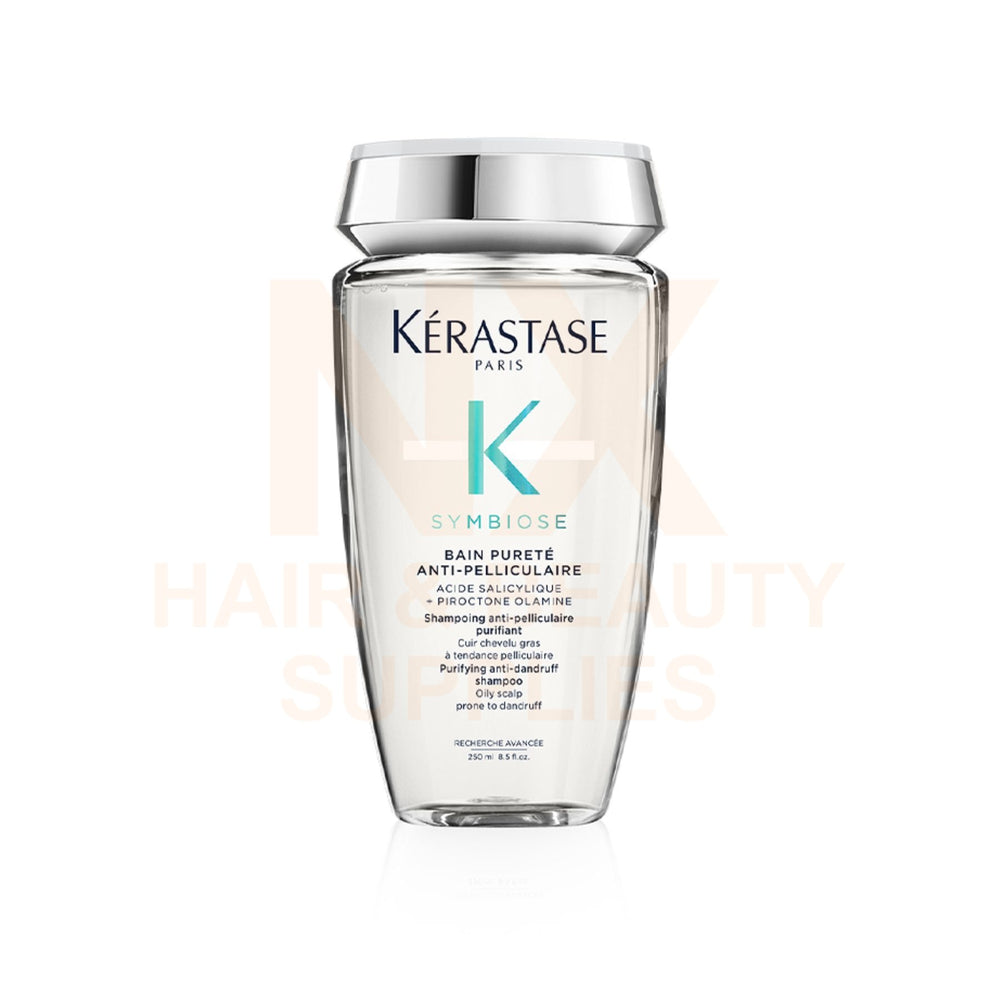 KERASTASE - SYMBIOSE - BAIN PURETE ANTI-PELLICULAIRE - 250ML / 1000ML