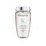 KERASTASE - SYMBIOSE - BAIN PURETE ANTI-PELLICULAIRE - 250ML / 1000ML