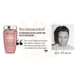 KERASTASE - CHROMA ABSOLU - BAIN RICHE CHROMA RESPECT - 1000ML