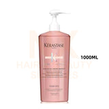 KERASTASE - CHROMA ABSOLU - BAIN RICHE CHROMA RESPECT - 1000ML