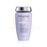 KERASTASE - BLOND - BAIN ULTRA-VIOLET - 250ML / 1000ML
