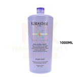 KERASTASE - BLOND - BAIN ULTRA-VIOLET - 250ML / 1000ML