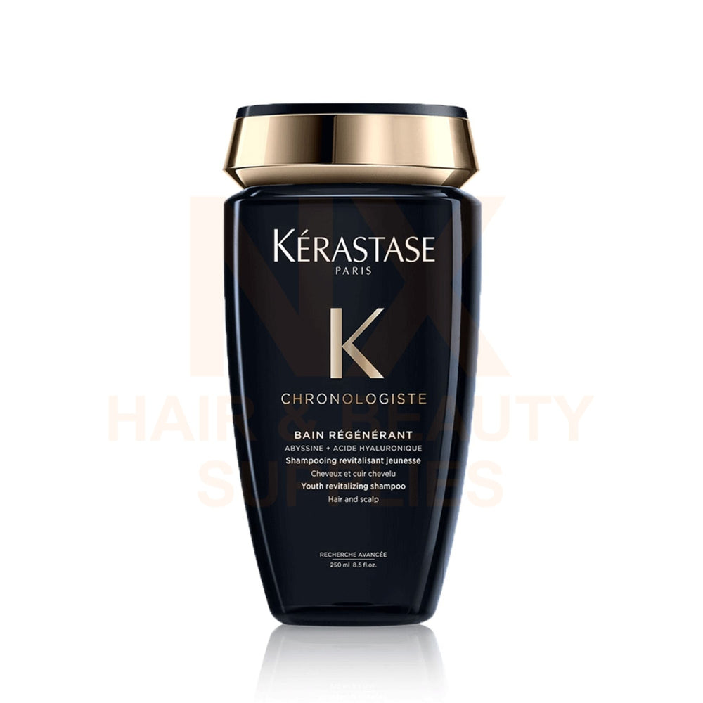 KERASTASE - CHRONOLOGISTE - BAIN REGENERANT - 250ML / 1000ML