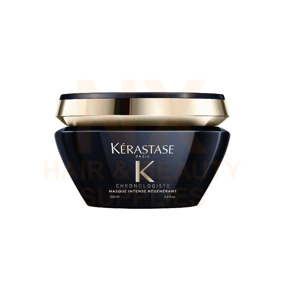 KERASTASE - CHRONOLOGISTE - MASQUE INTENSE REGENERATION - 200ML / 500ML