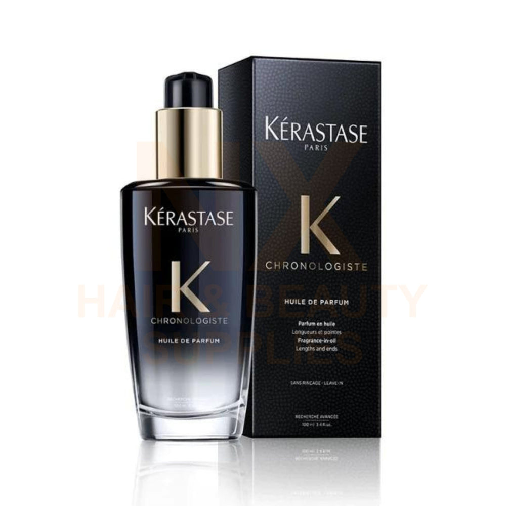 KERASTASE - CHRONOLOGISTE PARFUM EN HUILE - 100ML (LEAVE IN)