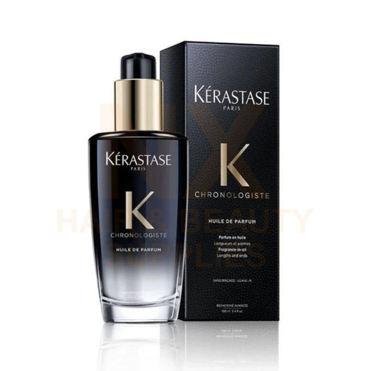 KERASTASE - CHRONOLOGISTE PARFUM EN HUILE - 100ML (LEAVE IN)
