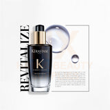 KERASTASE - CHRONOLOGISTE PARFUM EN HUILE - 100ML (LEAVE IN)