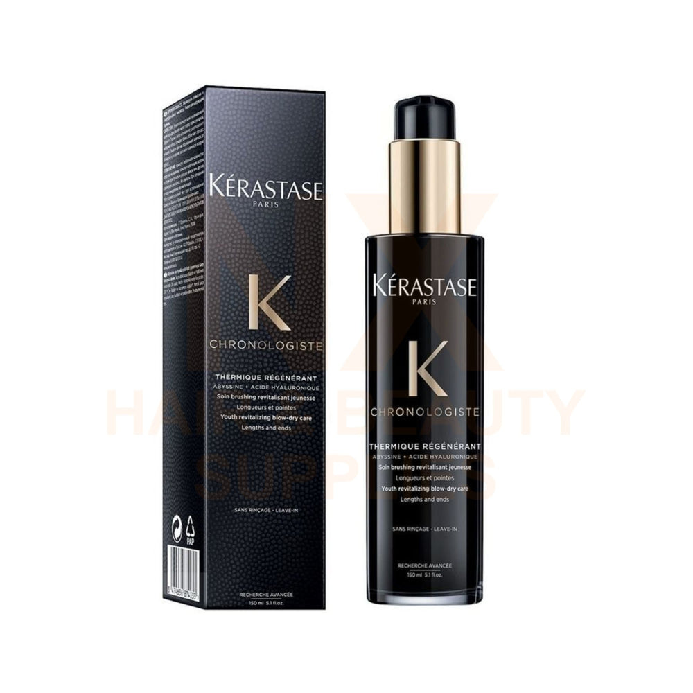 KERASTASE - CHRONOLOGISTE - THERMIQUE REGENERANT - 150ML
