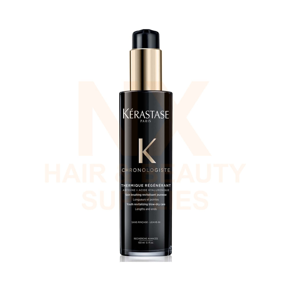 KERASTASE - CHRONOLOGISTE - THERMIQUE REGENERANT - 150ML