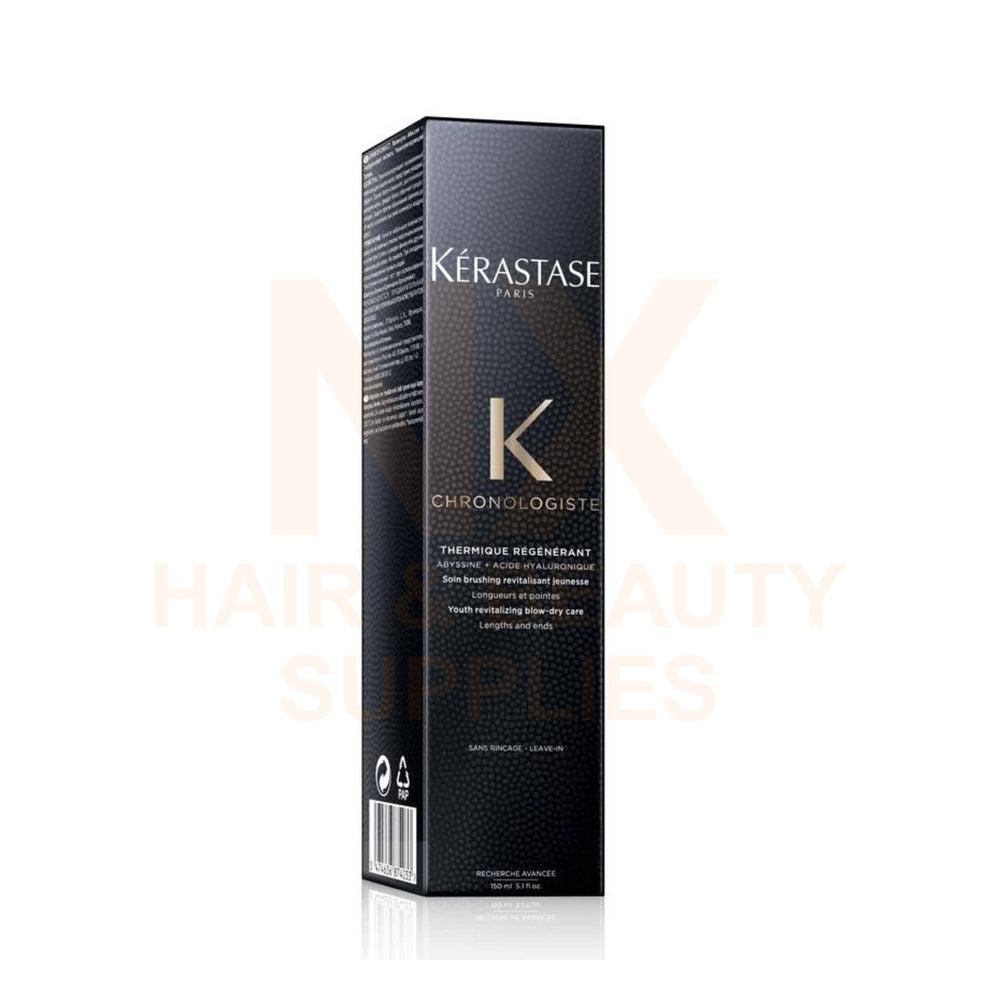 KERASTASE - CHRONOLOGISTE - THERMIQUE REGENERANT - 150ML