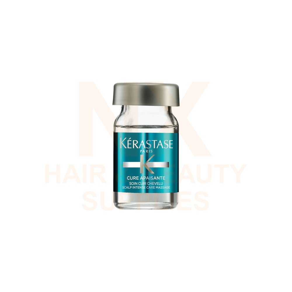 KERASTASE - SPECIFIQUE CURE APAISANTE - 12X6ML