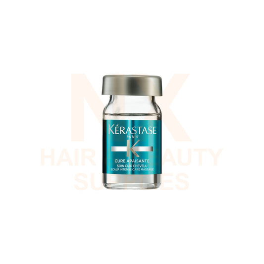 KERASTASE - SPECIFIQUE CURE APAISANTE - 12X6ML