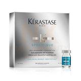 KERASTASE - SPECIFIQUE CURE APAISANTE - 12X6ML