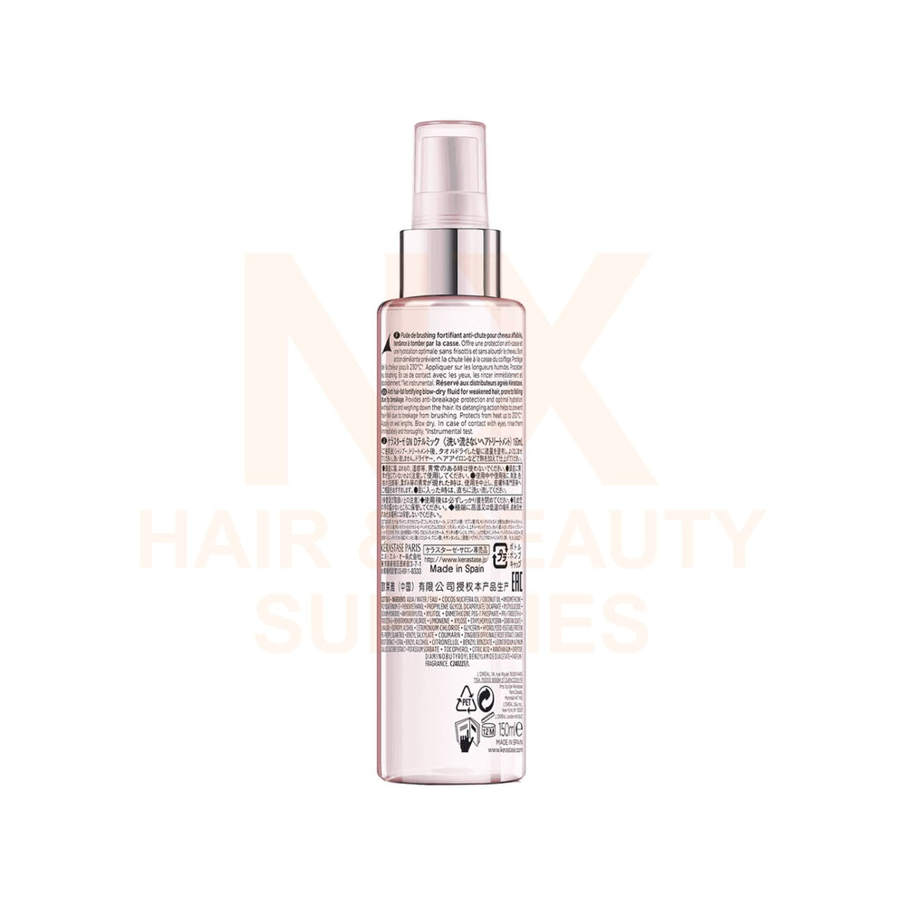 KERASTASE - GENESIS - DEFENSE THERMIQUE - 150ML