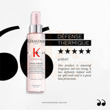 KERASTASE - GENESIS - DEFENSE THERMIQUE - 150ML